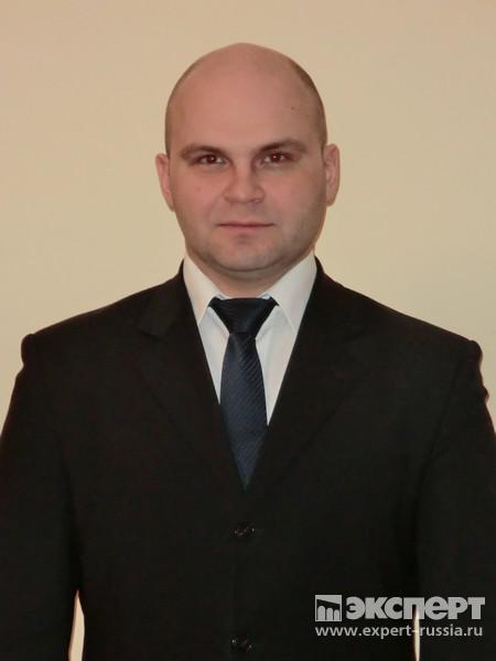 Орлов Сергей Михайлович